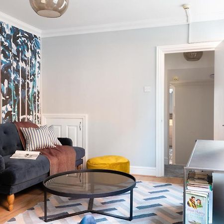 The Oxford Loft - Central & Modern 2Bdr Hidden Gem Daire Dış mekan fotoğraf