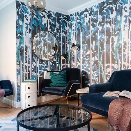 The Oxford Loft - Central & Modern 2Bdr Hidden Gem Daire Dış mekan fotoğraf
